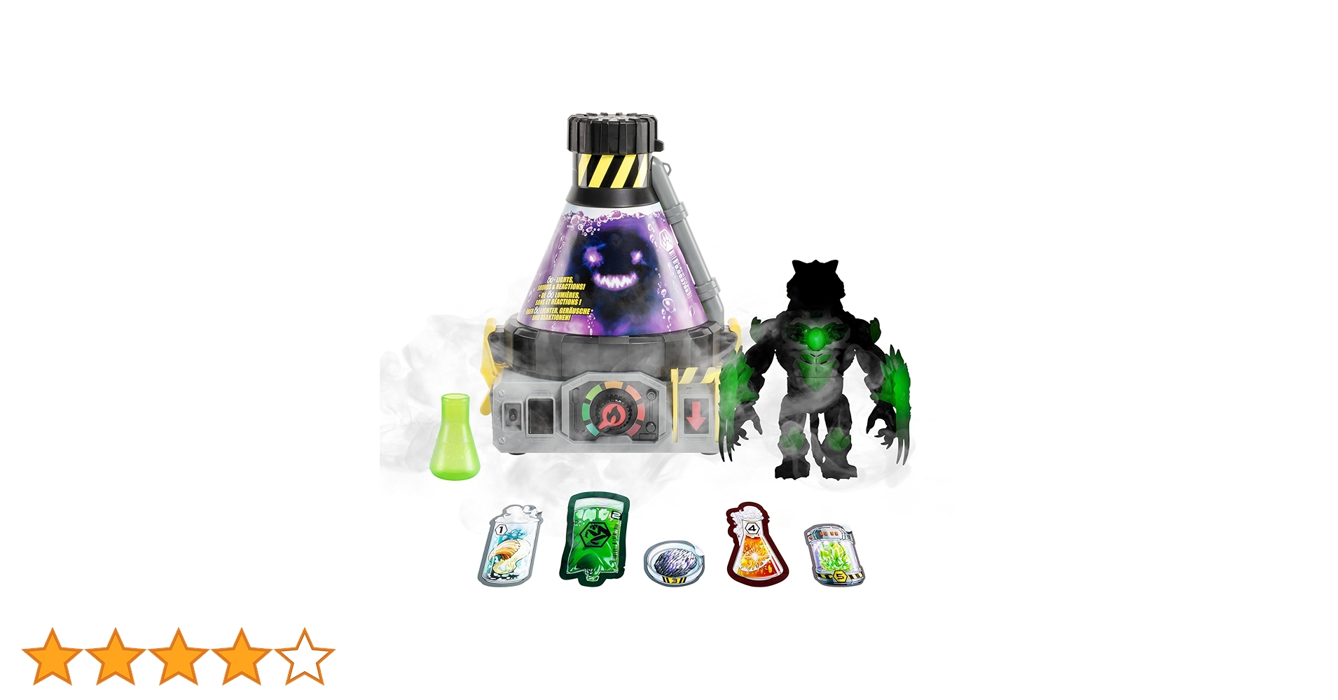 Amazon.co.jp: BEAST LAB Single PK Stealth Strike CAT Beast